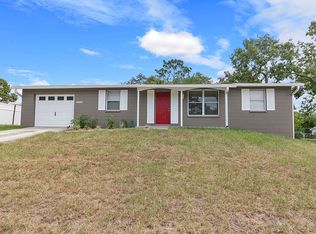 4464 Deltona Blvd, Spring Hill, FL 34606