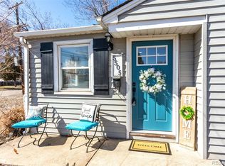 5505 Pierce Ct, Arvada, CO 80002