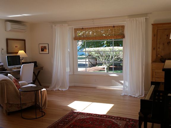 Front Room — Privacy