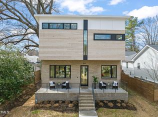 909 Iredell St, Durham, NC 27705