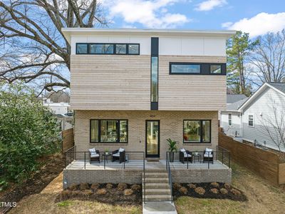 909 Iredell St, Durham, NC, 27705