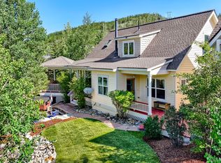 67 Cedar Green, Breckenridge, CO 80424