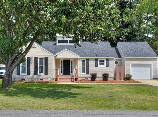 114 Robinwood Dr, Aiken, SC 29803