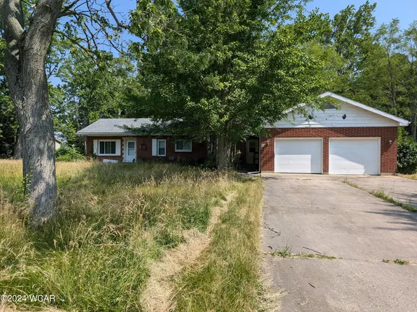 1466 Irvin Rd, Lima, OH 45807