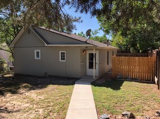 415 N Lewis St, Castle Rock, CO 80104