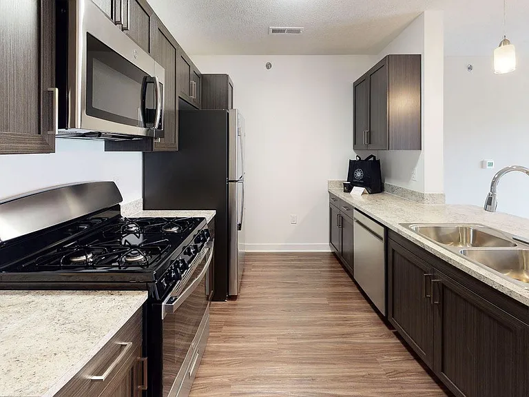 Copper Creek Apartment Homes — Photo 42