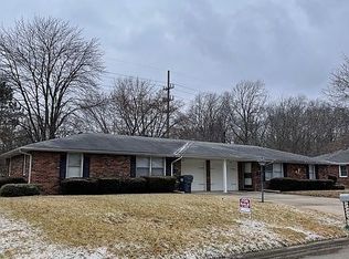 4201 Mellen Dr, Anderson, IN 46013