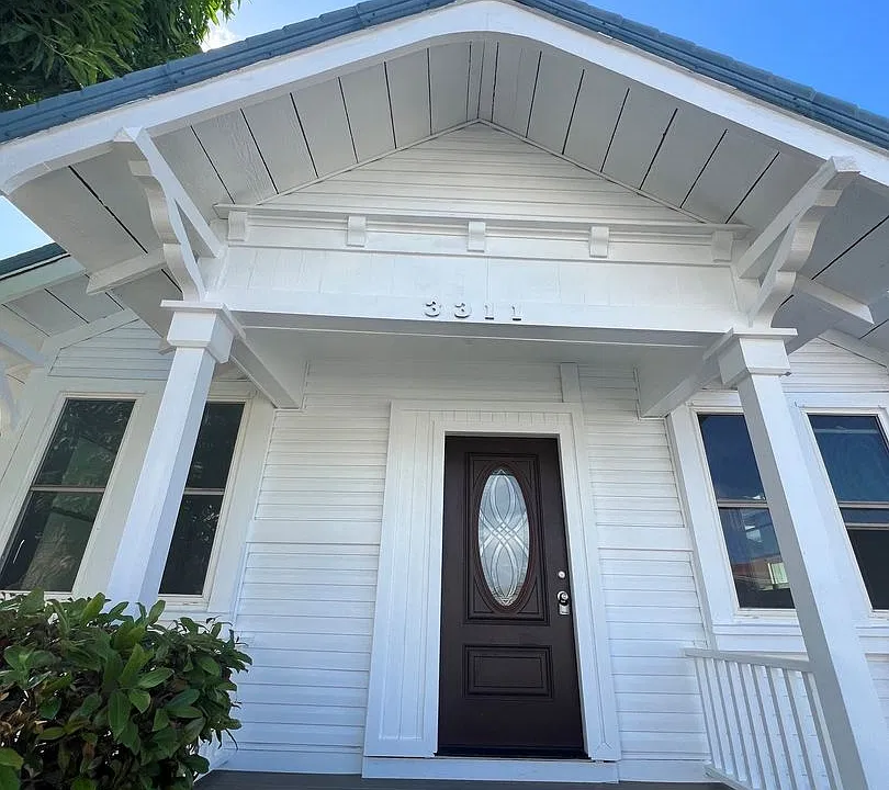 3311 Herbert St