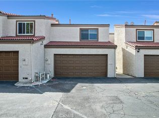 2750 Via Hacienda #95, Fullerton, CA 92835
