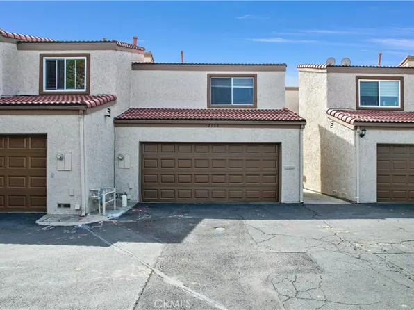 2750 Via Hacienda #95, Fullerton, CA 92835