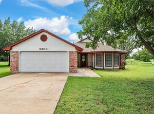 3308 Windsor Way, Woodway, TX 76712