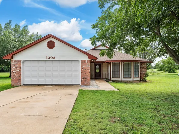 3308 Windsor Way, Woodway, TX 76712