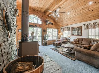 42153 Hemlock Ln, Shaver Lake, CA 93664
