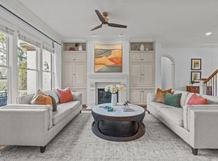 3005 Greyhawk Pl, Apex, NC 27539