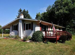 6757 Orchard Dr, Rhinelander, WI 54501