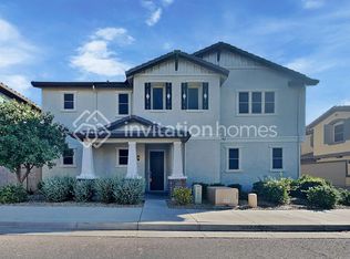 1171 N 163rd Ln, Goodyear, AZ 85338