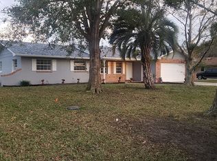 2341 Archer Blvd, Orlando, FL 32833