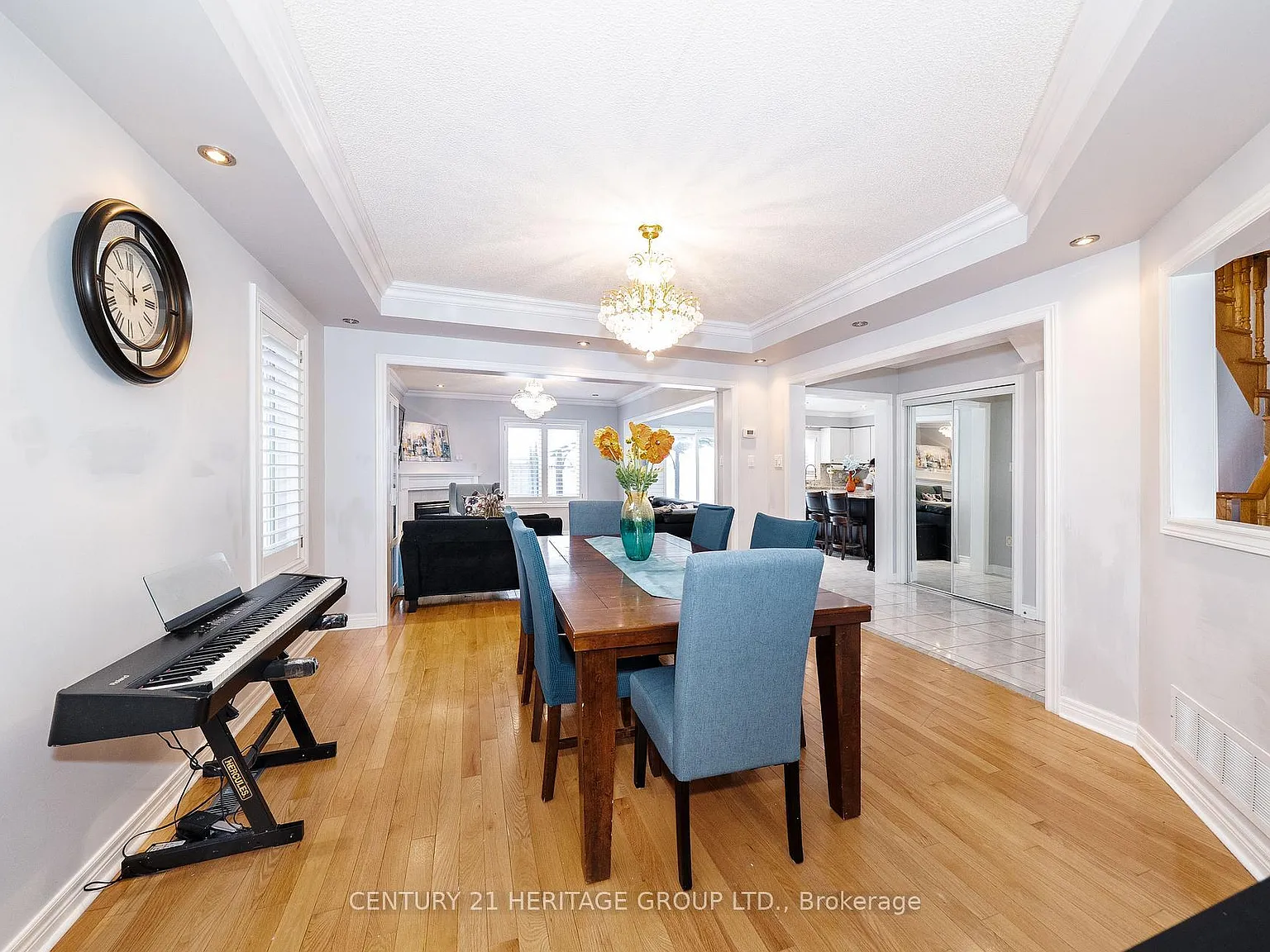 4 bed, $3,800 — Photo 3