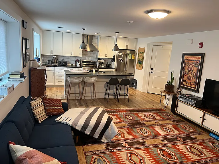 15 Ballston Ave #2 — Photo 2