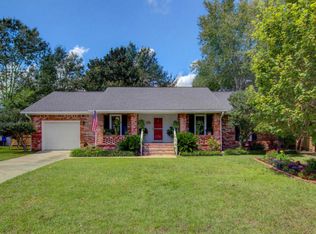 1542 Longview Rd, Mount Pleasant, SC 29464