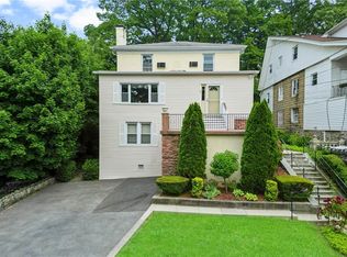 42 Ridge Dr, Yonkers, NY 10705