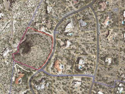70XX E Stagecoach Pass Rd Lot 535, Carefree, AZ, 85377