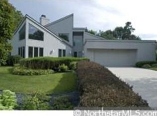 4325 Tyrol Crst, Golden Valley, MN 55416