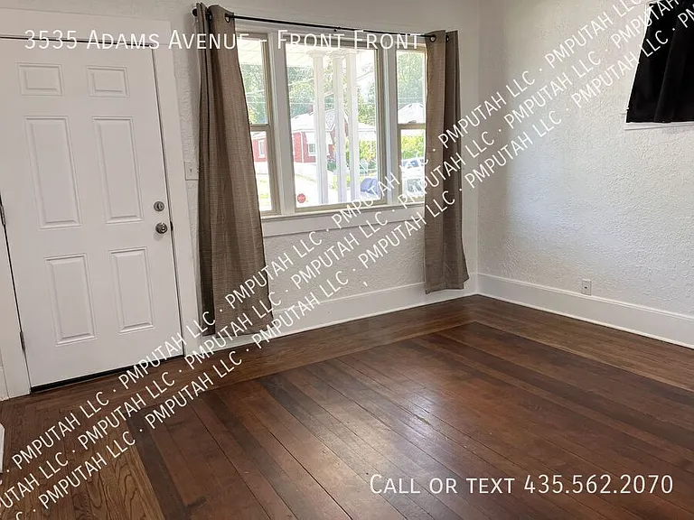 3535 S Adams Ave #FRONT FRONT — Photo 18