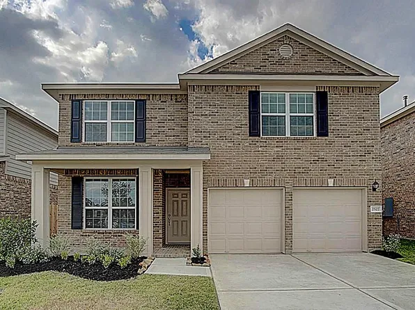 7527 Abbey Point Ln, Houston, TX 77049