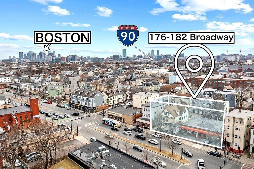 176182 Broadway, Somerville, MA 02145 MLS 73287760 Zillow