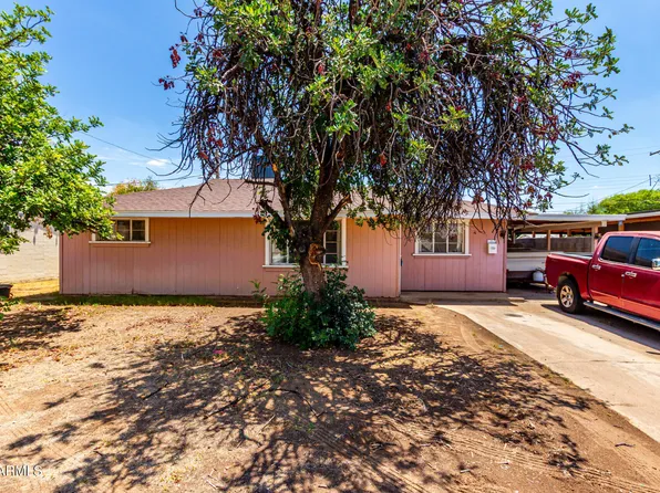 8821 N 28TH Drive N, Phoenix, AZ 85051