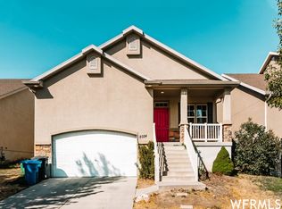 8024 S Madison Nan Dr, West Jordan, UT 84081
