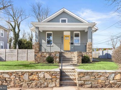 5822 Ethelbert Ave, Baltimore, MD, 21215