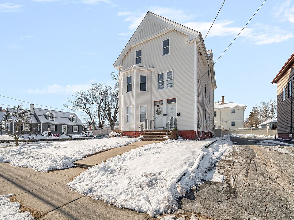 1st image of 483 Pontiac Ave #3