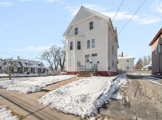 483 Pontiac Ave #3, Cranston, RI 02910