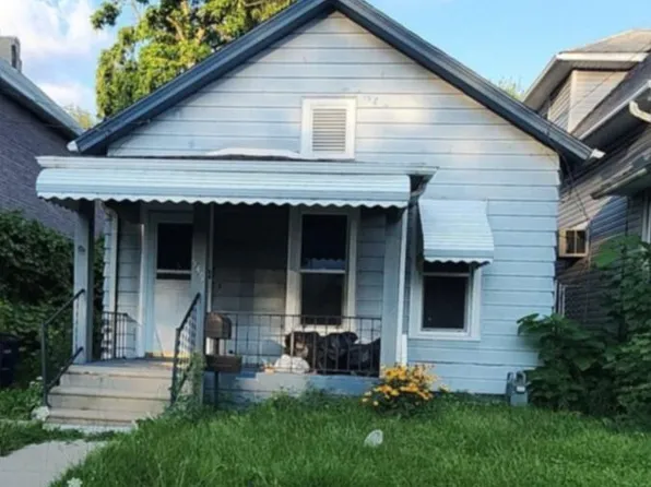 549 Spencer St, Toledo, OH 43609