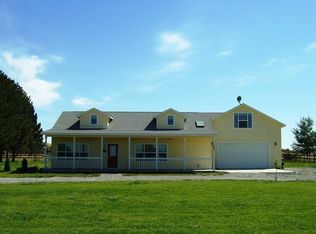 867 S Highland Rd, Othello, WA 99344