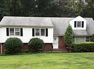 158 Broadway, Norwood, NJ 07648