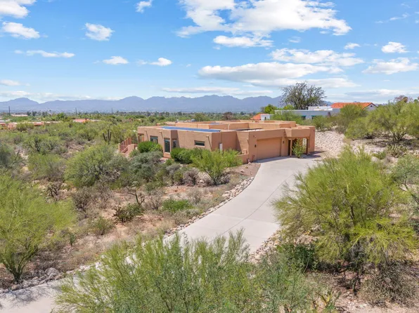 7401 N Avenida De Lisa, Tucson, AZ 85704