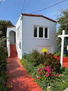 3933 Lincoln Ave, Oakland, CA, 94602