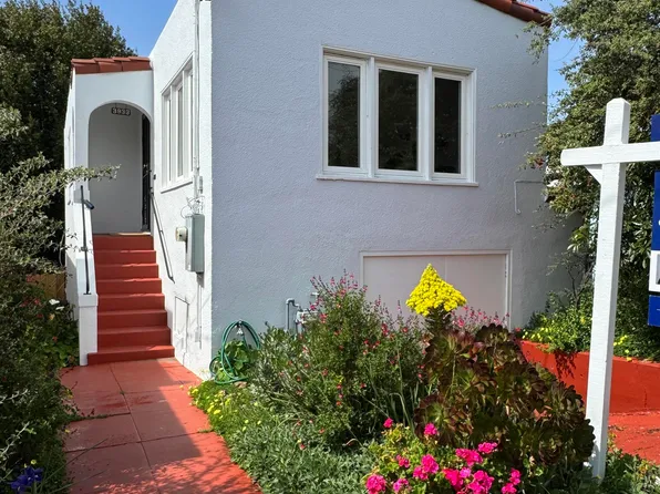3933 Lincoln Ave, Oakland, CA 94602