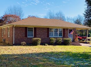 331 Reed St, Portland, TN 37148