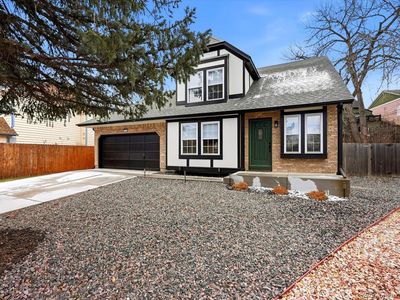 13750 W 65th Avenue, Arvada, CO, 80004