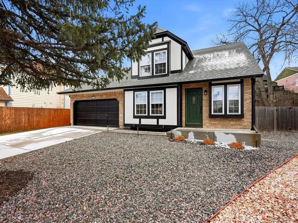 13750 W 65th Avenue, Arvada, CO 80004