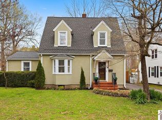 329 Friedman Ave, Paducah, KY 42001