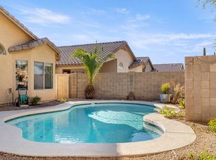 4320 E Rowel Rd, Phoenix, AZ 85050