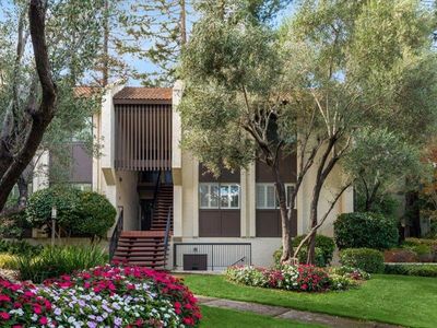 226 W Edith Ave APT 10, Los Altos, CA, 94022