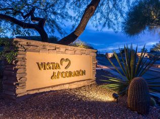 3755 S Avenida De Angeles, Gold Canyon, AZ 85118