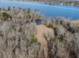 145 Drummonds Creek Ln LOT 13, Edenton, NC 27932