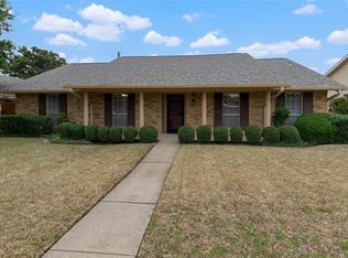 903 Rutgers Dr, Richardson, TX 75081